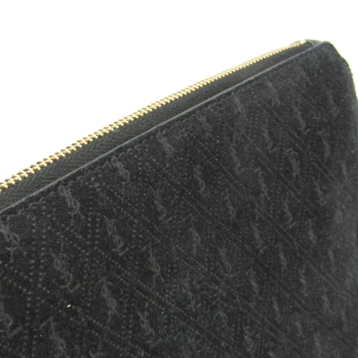 Saint Laurent Monogram · Suede