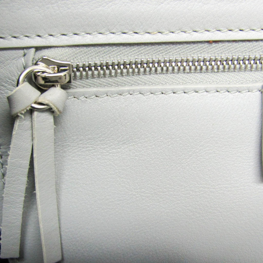 Balenciaga Paper · Mouton Leather