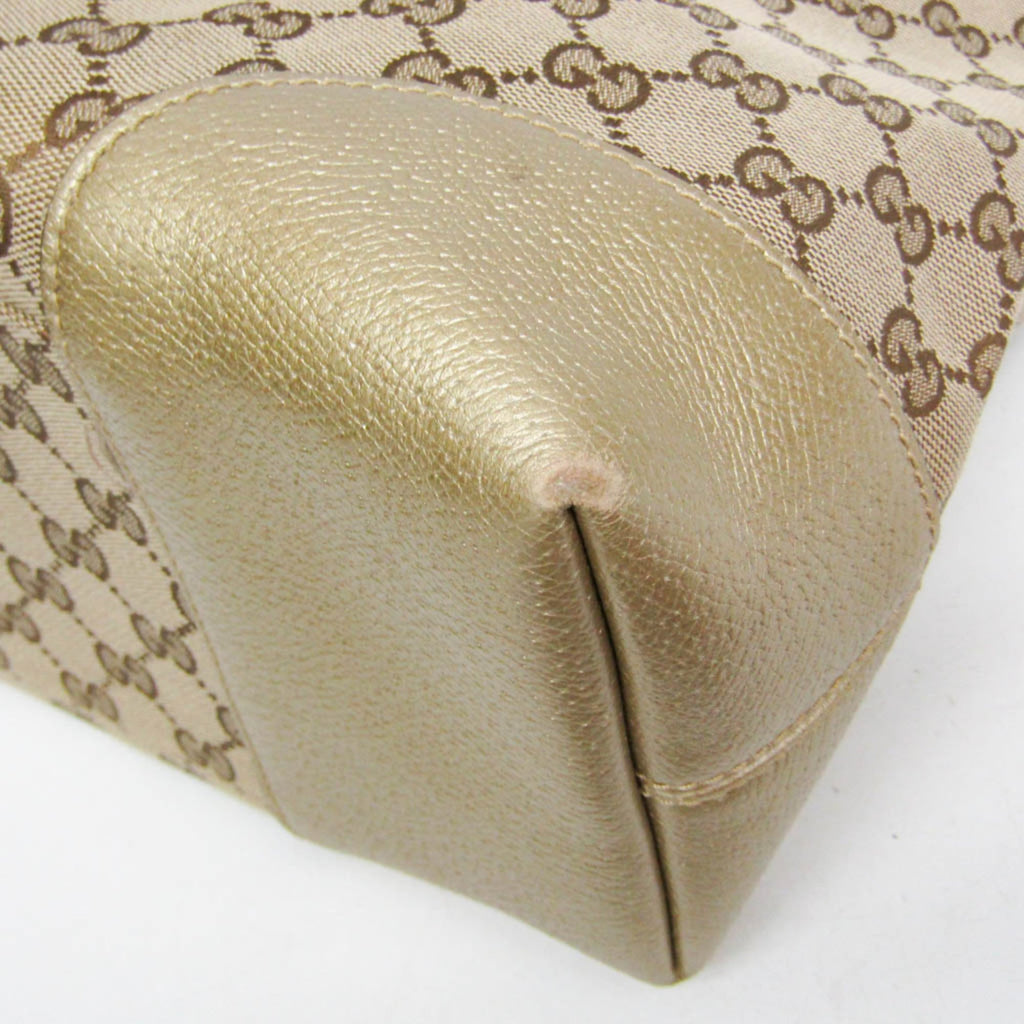 Gucci Bree · GG Canvas