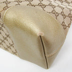 Gucci Bree · GG Canvas
