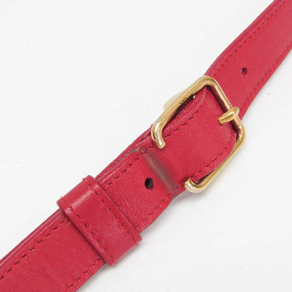 Yves Saint Laurent Betty · Leather