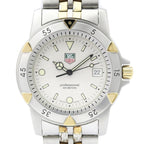 Tag Heuer Professional · Steel · Quartz