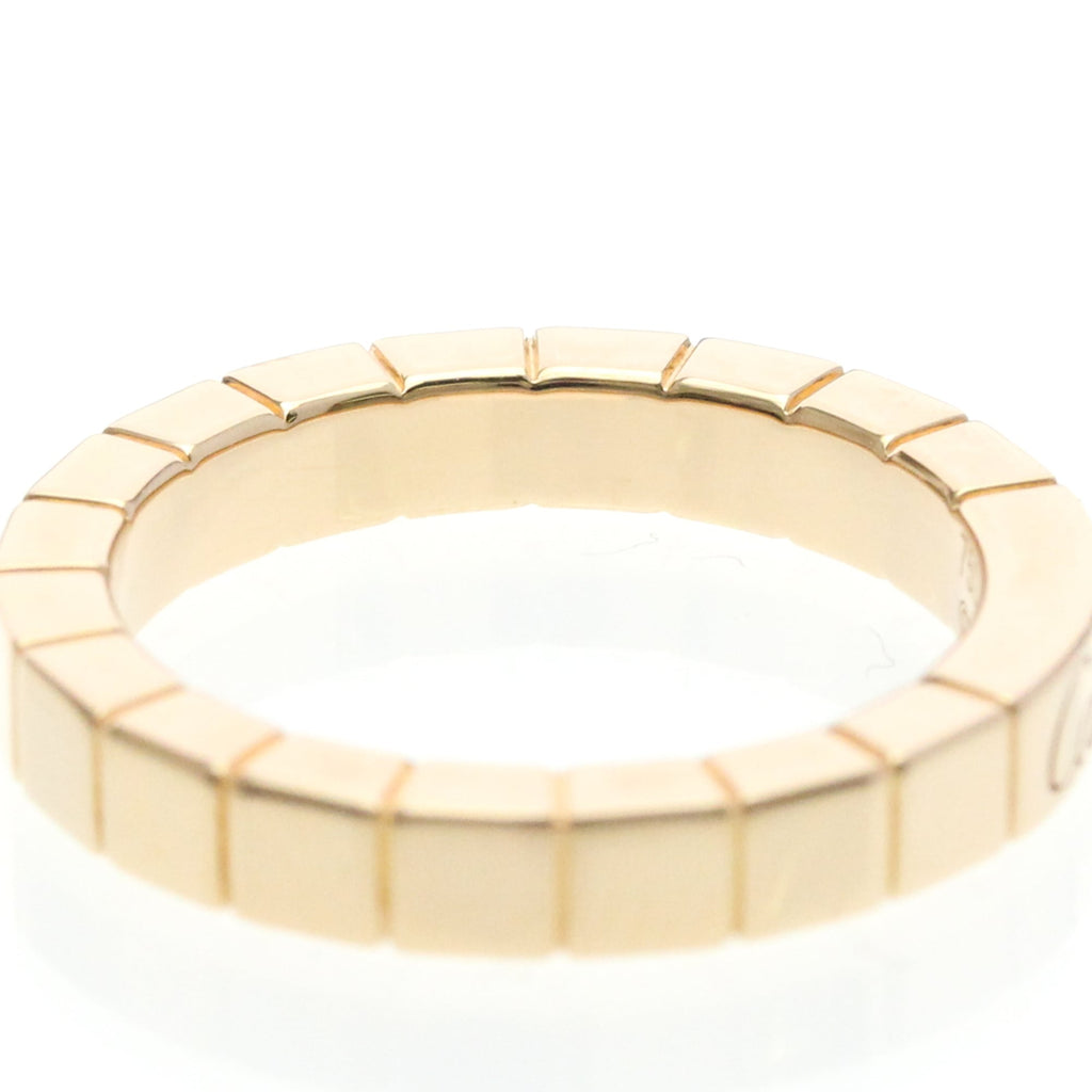 Cartier Lanieres · Rose Gold