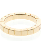 Cartier Lanieres · Rose Gold