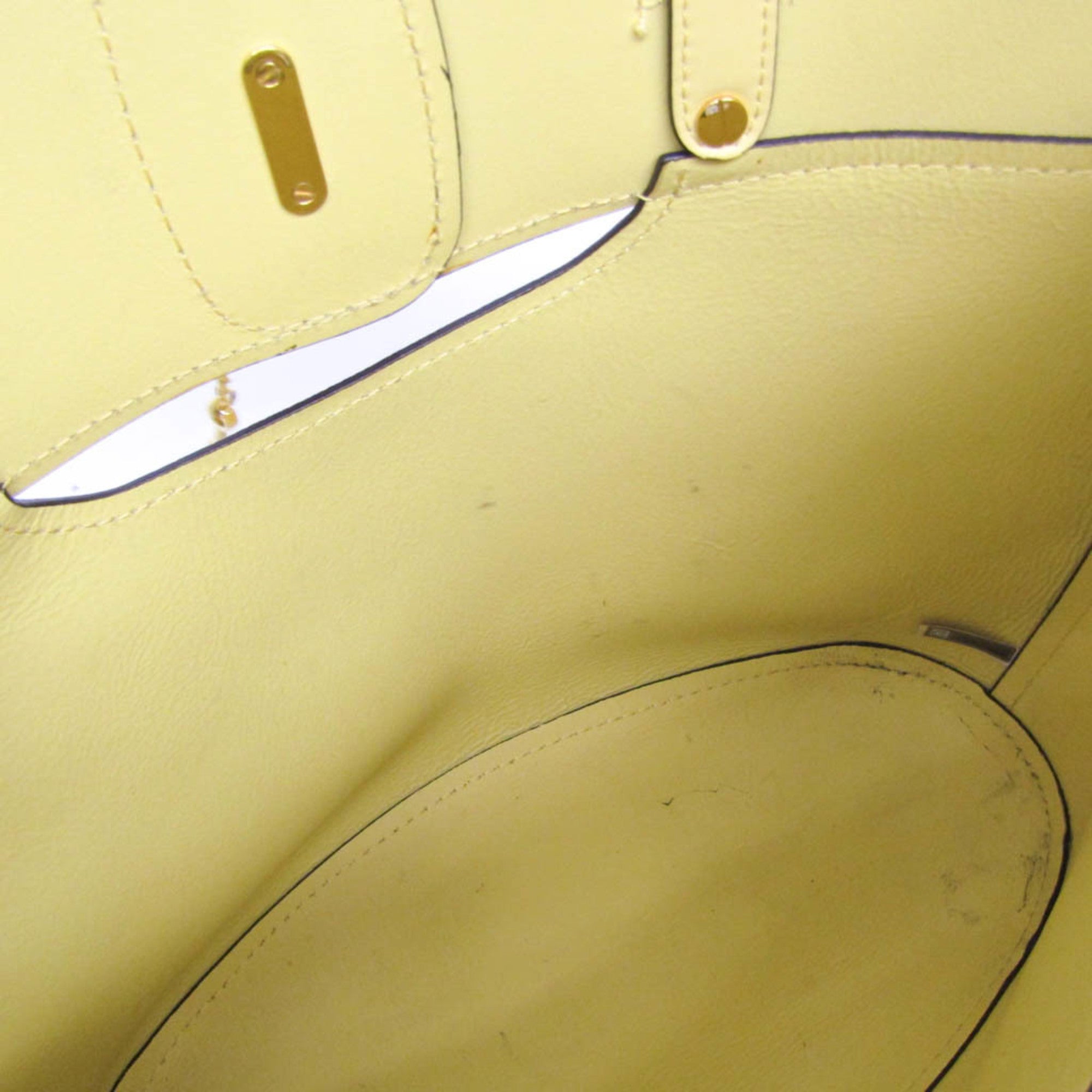 Chloé Mylo · Leather Tote