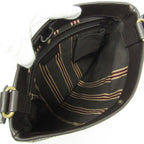 Bally Trainspotting · Leather Sacoche