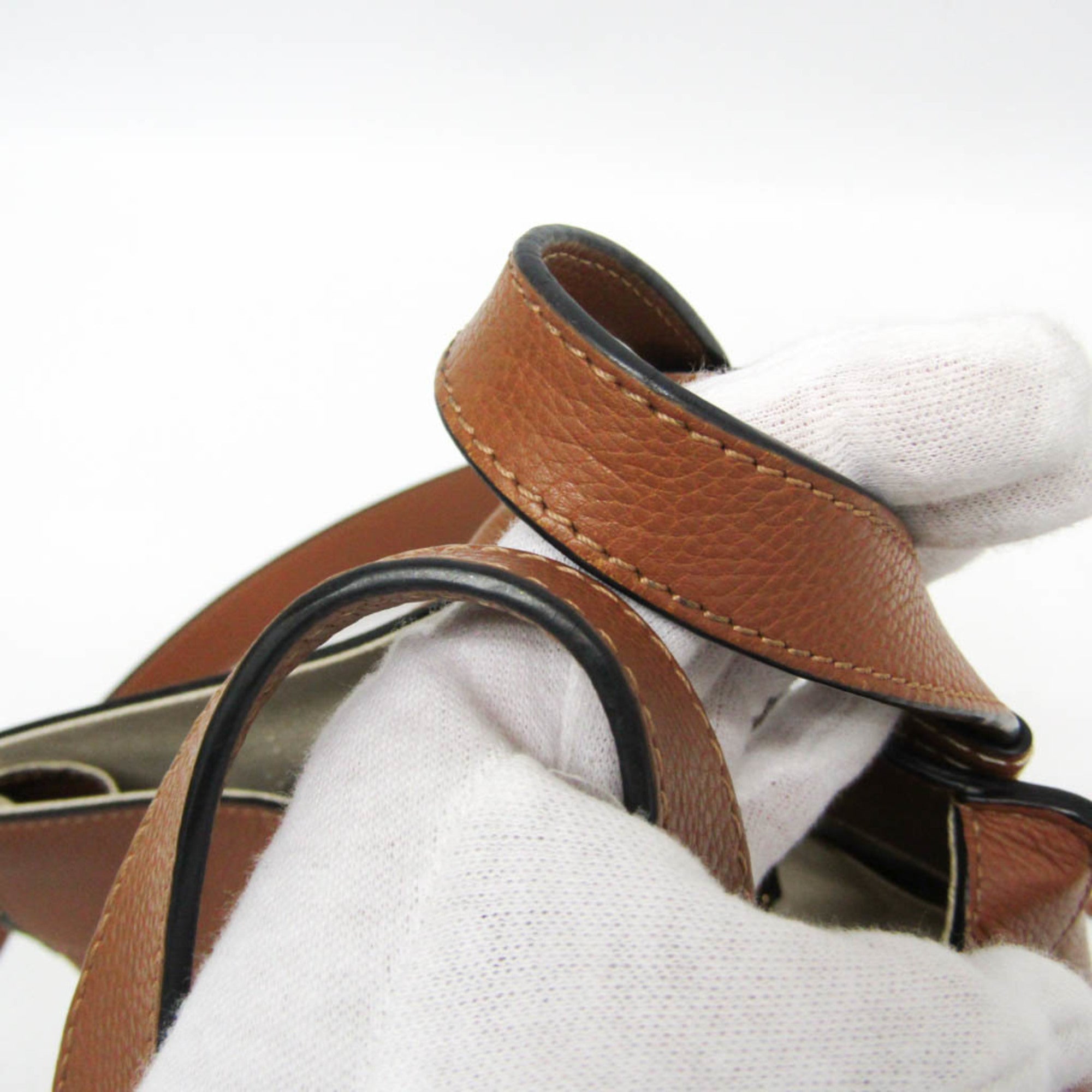 Loewe Hammock Small · Leather