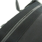 Bottega Veneta Bucket Messenger · Nylon