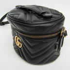 Gucci GG Marmont · Quilted Backpack