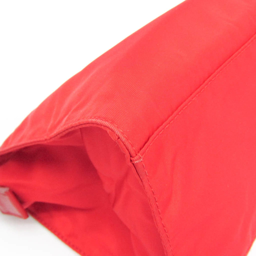 Prada Vela · Nylon Pouch