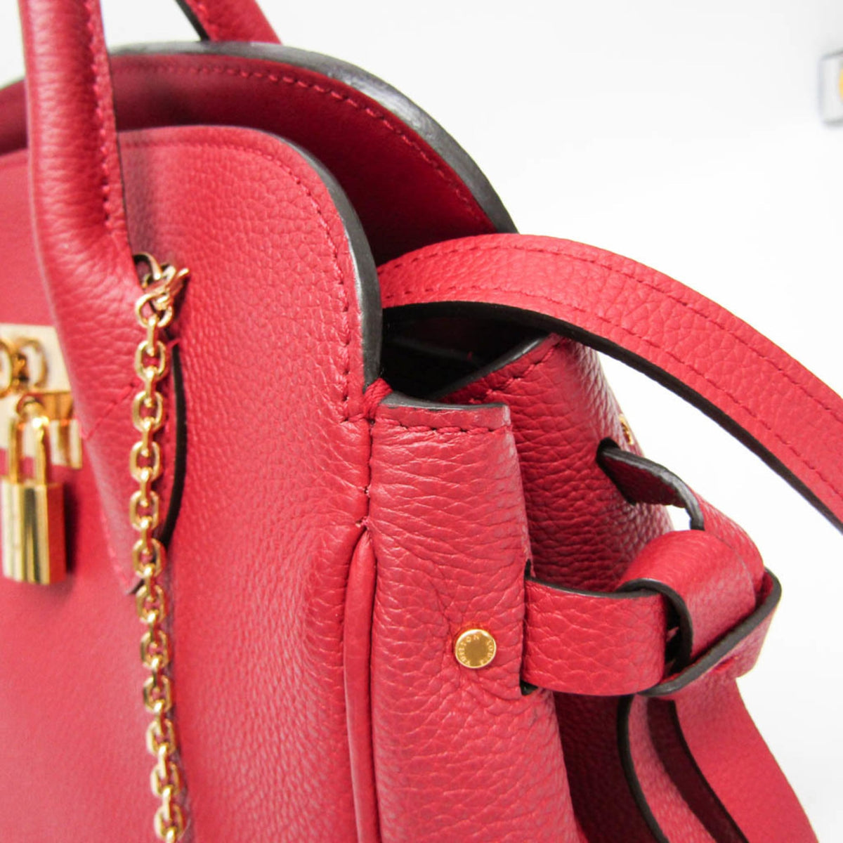 Louis Vuitton Mira PM · Rouge Carmine