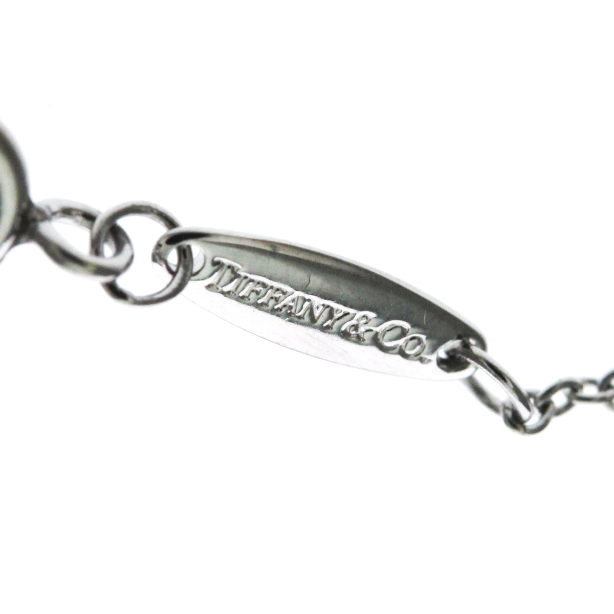 Tiffany By the Yard · Platinum