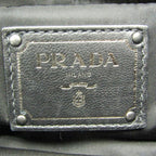 Prada · Tessuto Nappa · Shoulder Bag