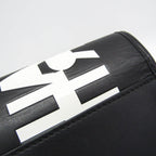 Burberry Universal Passport · Leather