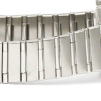 Omega Constellation · Steel · Quartz