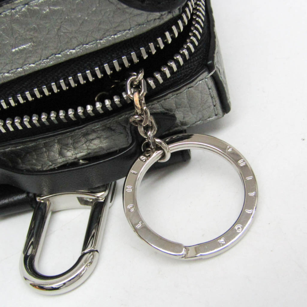 Louis Vuitton Soft Trunk · Bag Charm