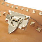 Valentino Garavani Lockstuds · Leather