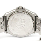 Tag Heuer Formula 1 · Steel · Quartz