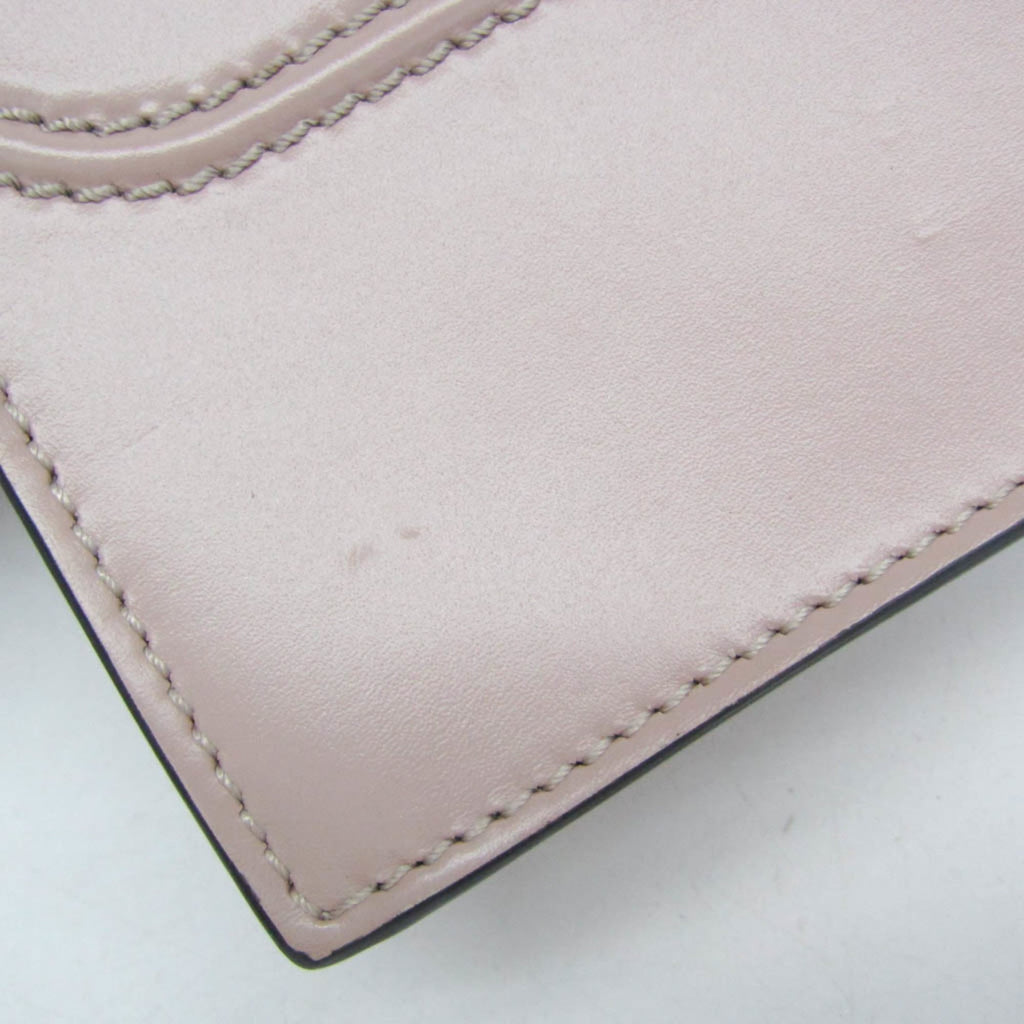 Valentino Garavani V Logo Walk Phone Pouch