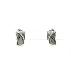 Tiffany Teardrop · Platinum