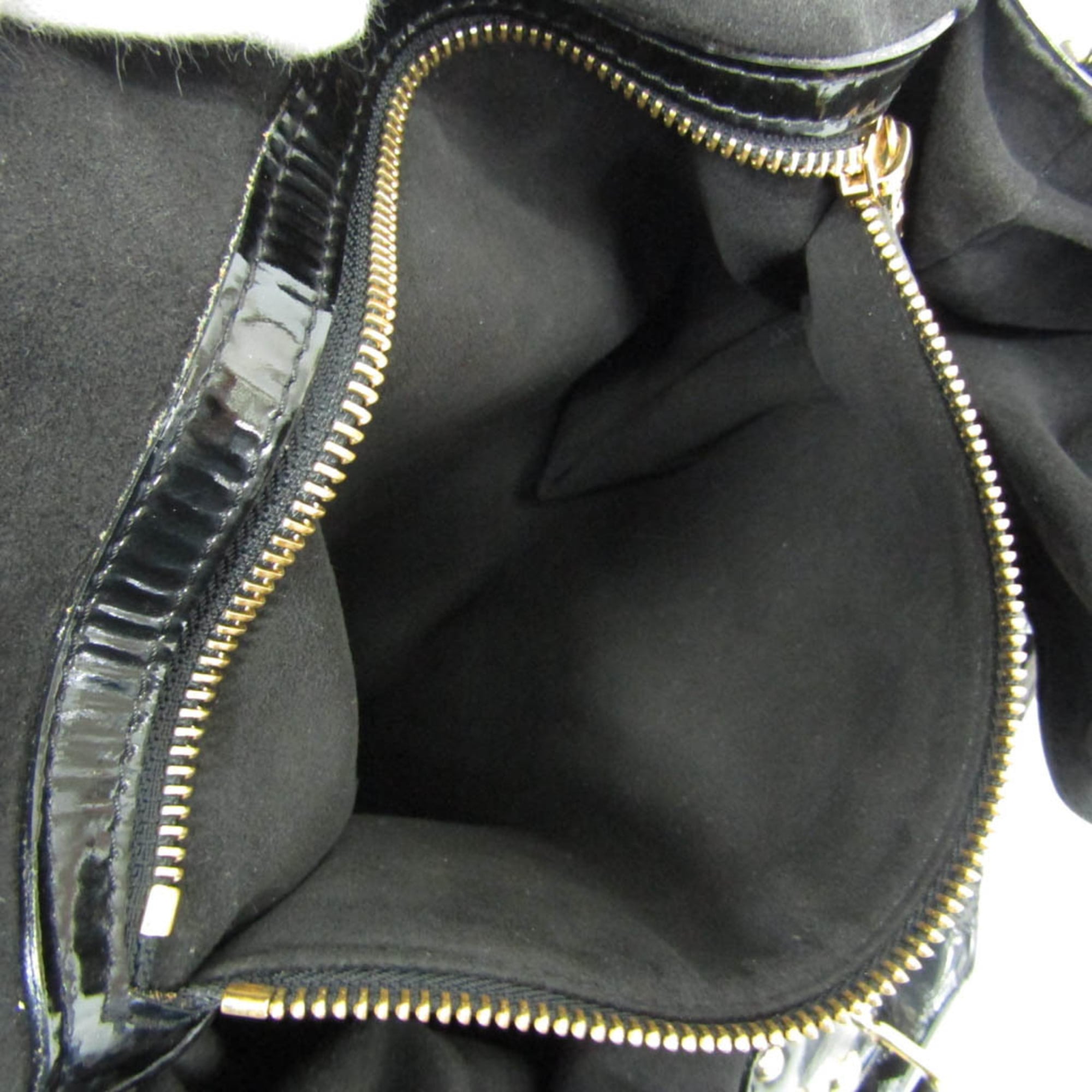 Louis Vuitton Mahina Souriya XL · Patent