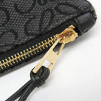 Loewe Anagram Oblong · Canvas & Leather