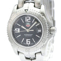 Tag Heuer Link · Steel · Quartz