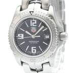 Tag Heuer Link · Steel · Quartz