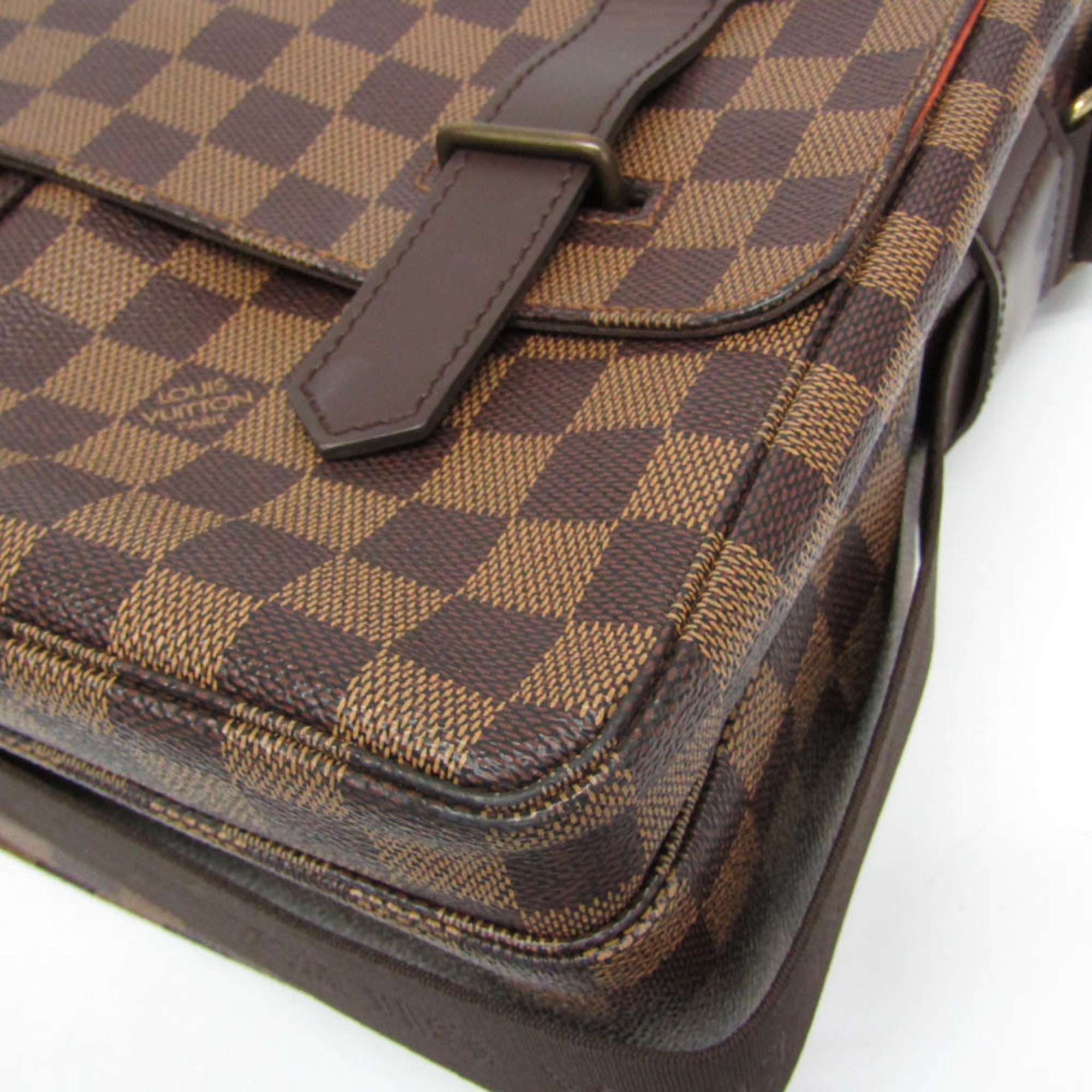 Louis Vuitton Damier · Ebene Canvas