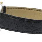 Omega De Ville Prestige · Gold Plated · Quartz