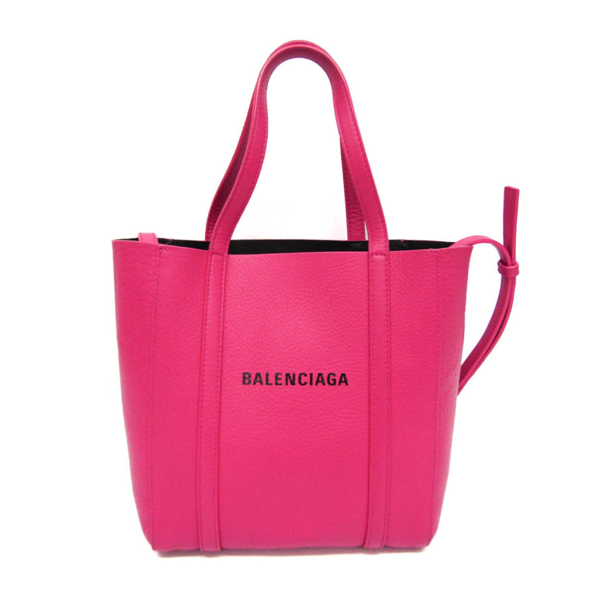 Balenciaga Everyday Tote XXS · Leather