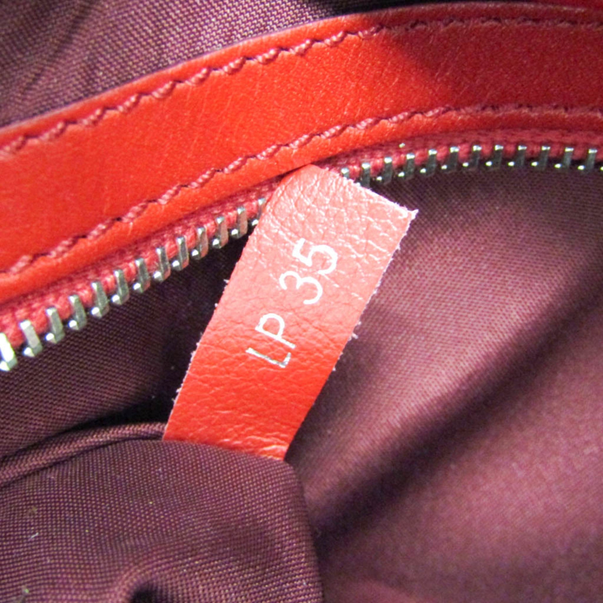 Tod's · Leather Shoulder Bag