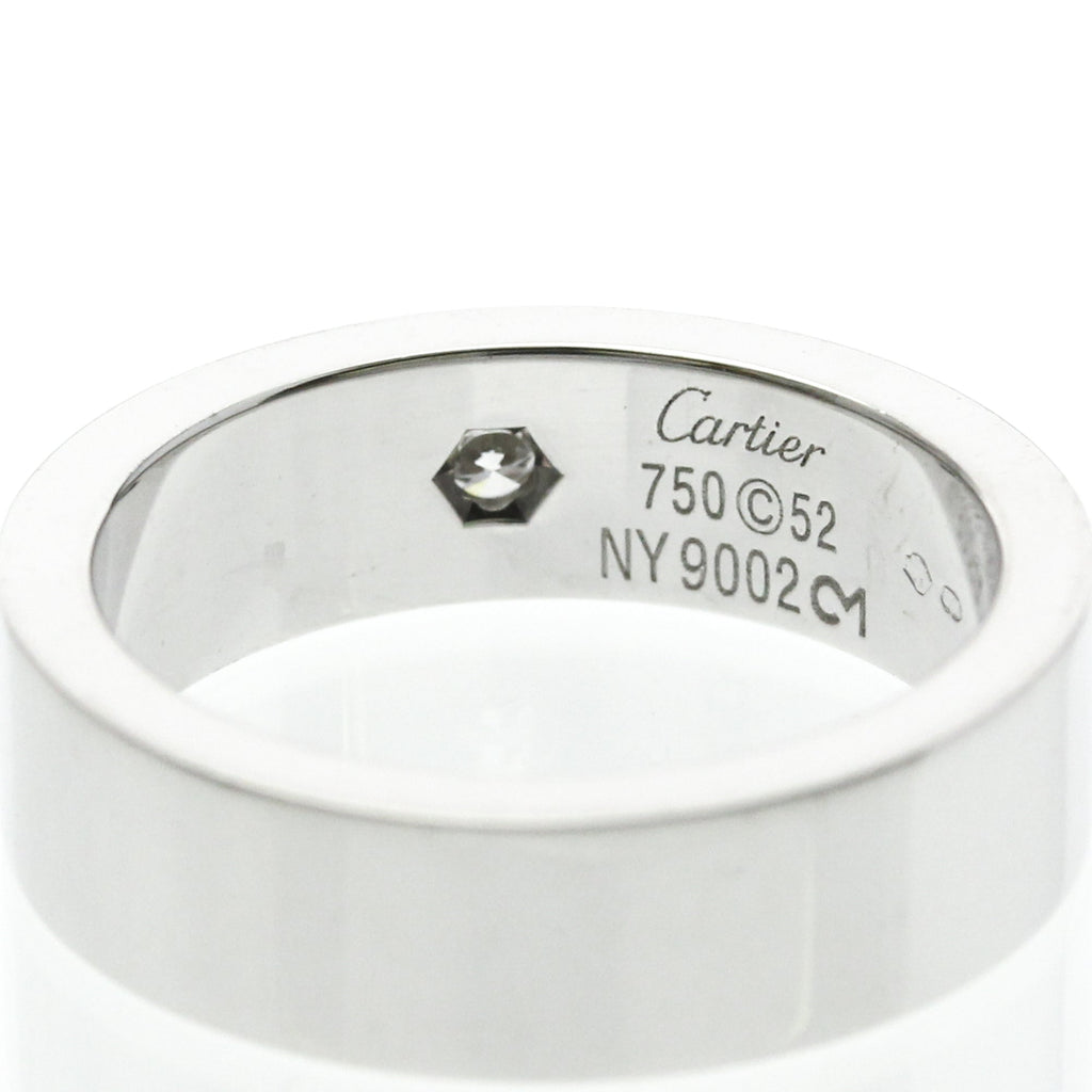 Cartier Love · Christmas Limited · Diamond