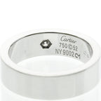 Cartier Love · Christmas Limited · Diamond