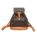 Louis Vuitton Montsouris MM · Monogram