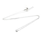 Cartier Damour · 18K White Gold · Diamond