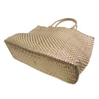 Anteprima Intreccio · Wire Mesh Tote