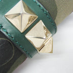 Valentino Garavani Rockstud · Camouflage