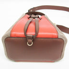 Furla Miastella Mini Bucket · Suede