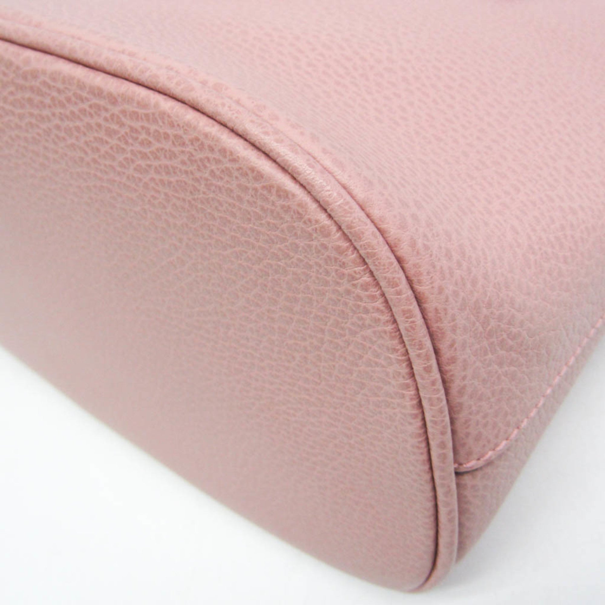 Gucci GG Charm · Leather Tote