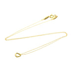 Tiffany Open Heart · Rose Gold
