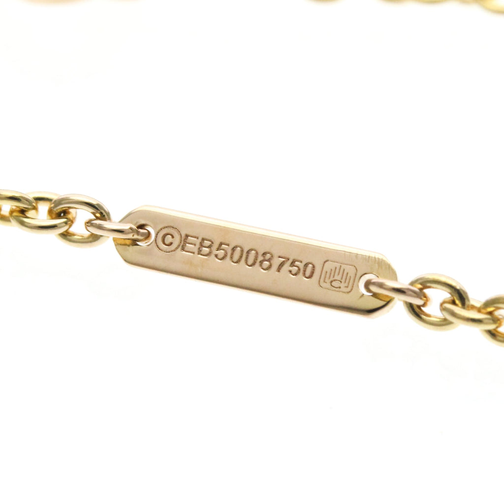 Cartier Mon Amour · 18K White Gold