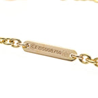 Cartier Mon Amour · 18K White Gold