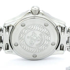 Omega Seamaster Professional 300M · Steel
