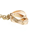 Cartier Baby Love · Rose Gold