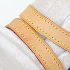 Louis Vuitton Reade PM · Monogram Vernis