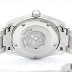 Omega Seamaster Aqua Terra · Steel · Quartz