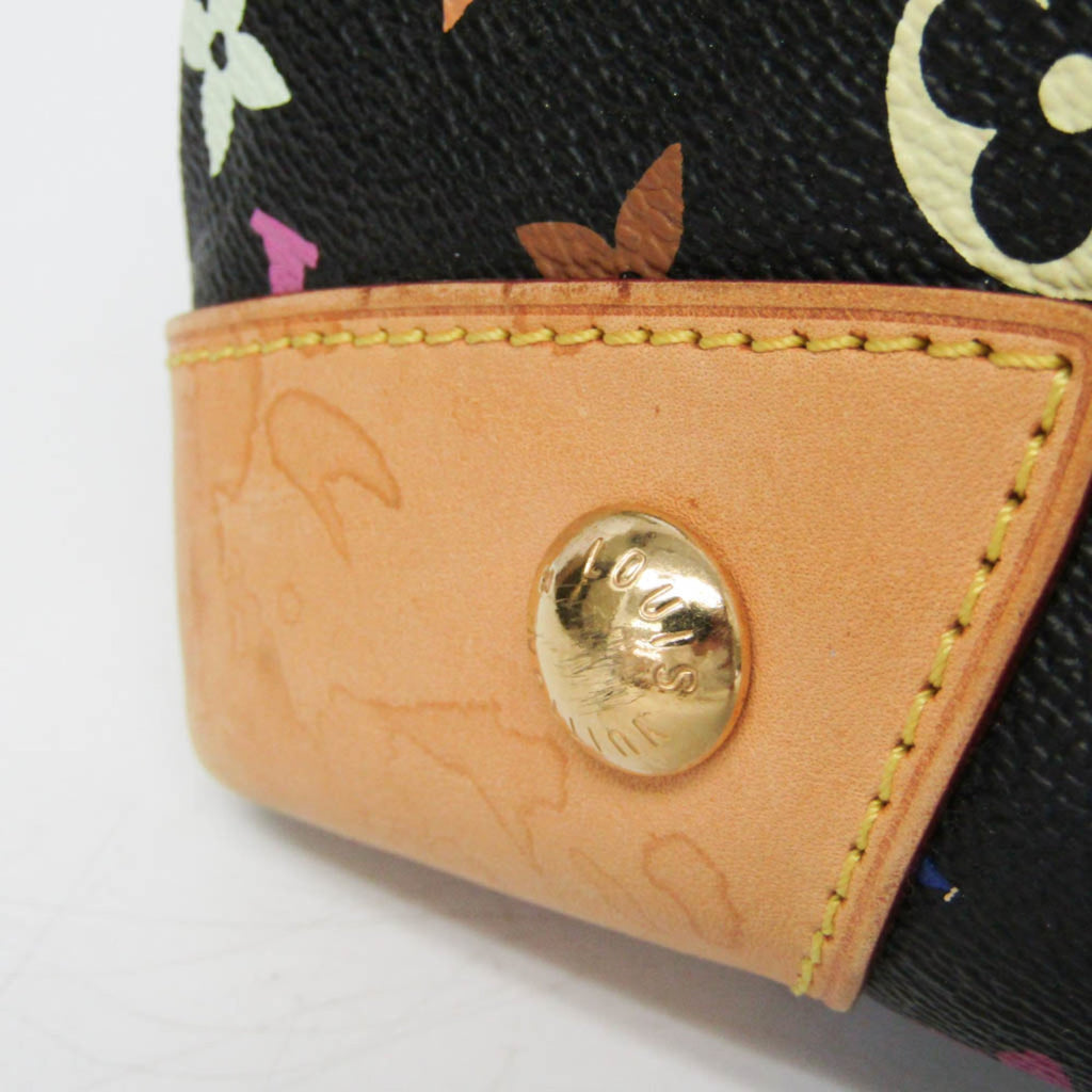 Louis Vuitton Monogram Multicolore Ursula