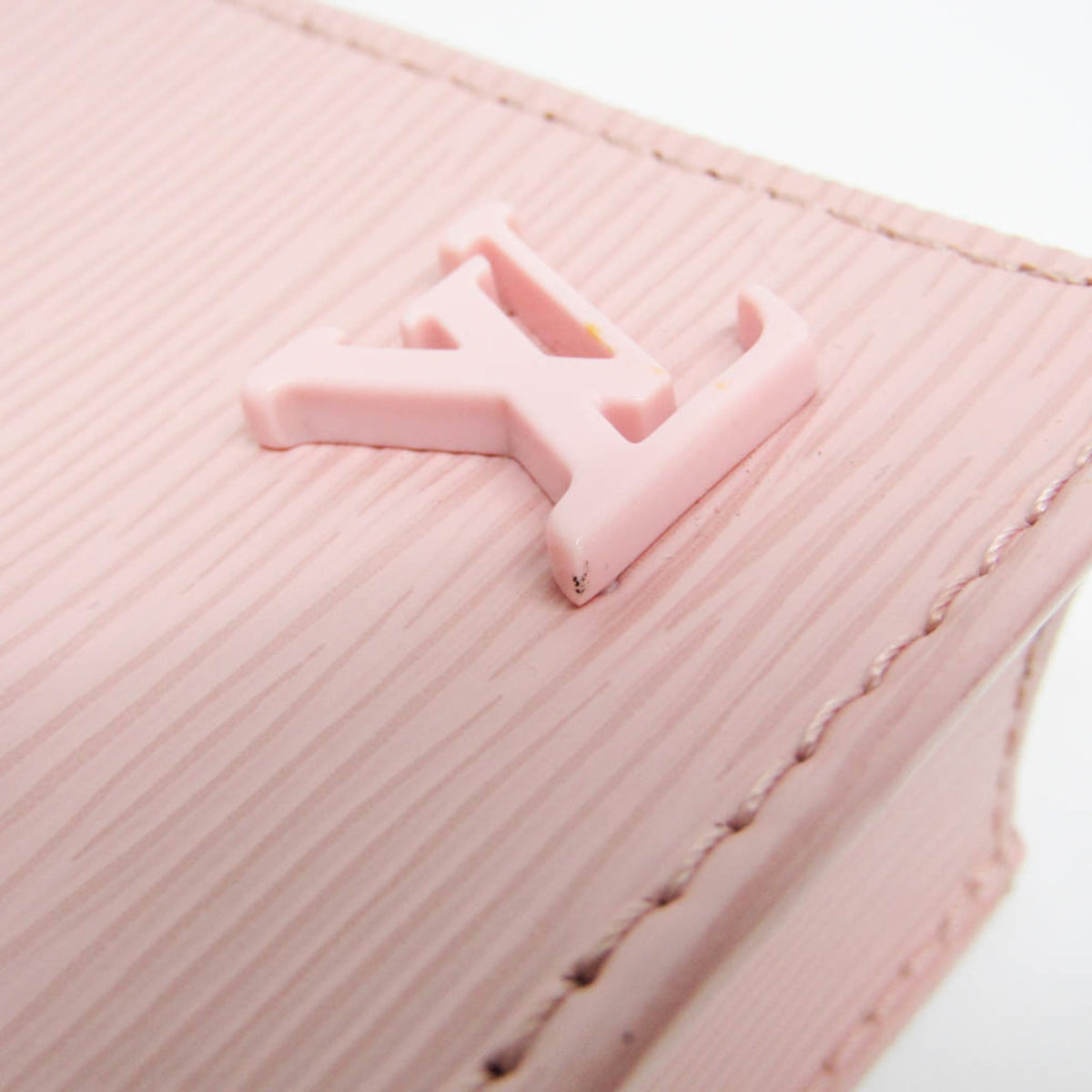 Louis Vuitton Petite Sac Plat · Epi
