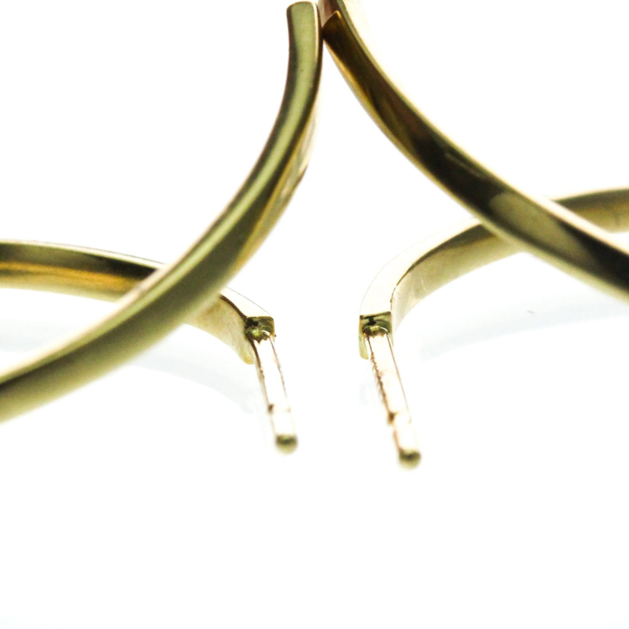 Tasaki Afine · Pearl · 18K Yellow Gold